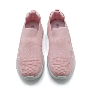 Slip on Skechers L-603 - Pink