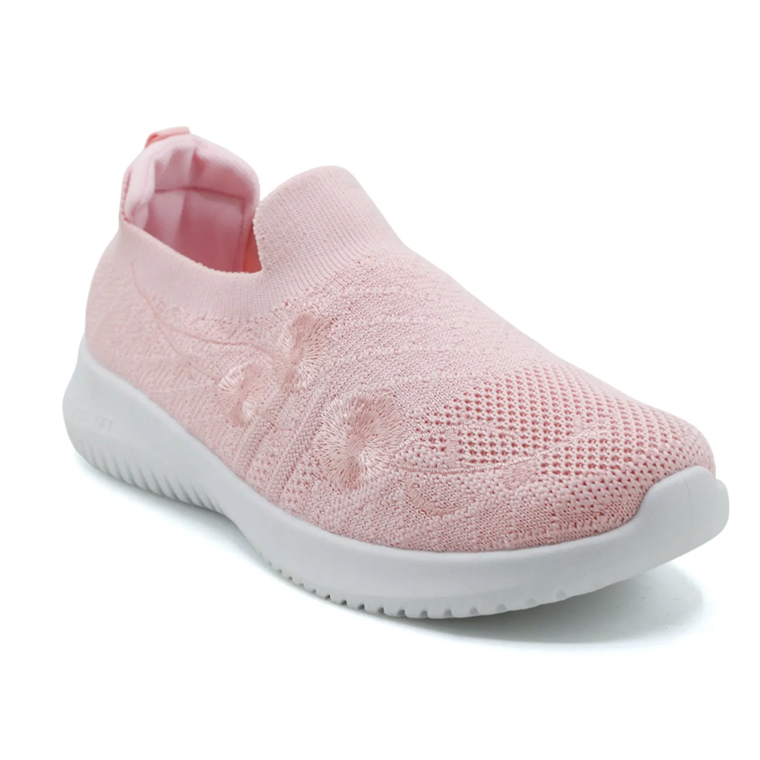 Slip on Skechers L-603 - Pink