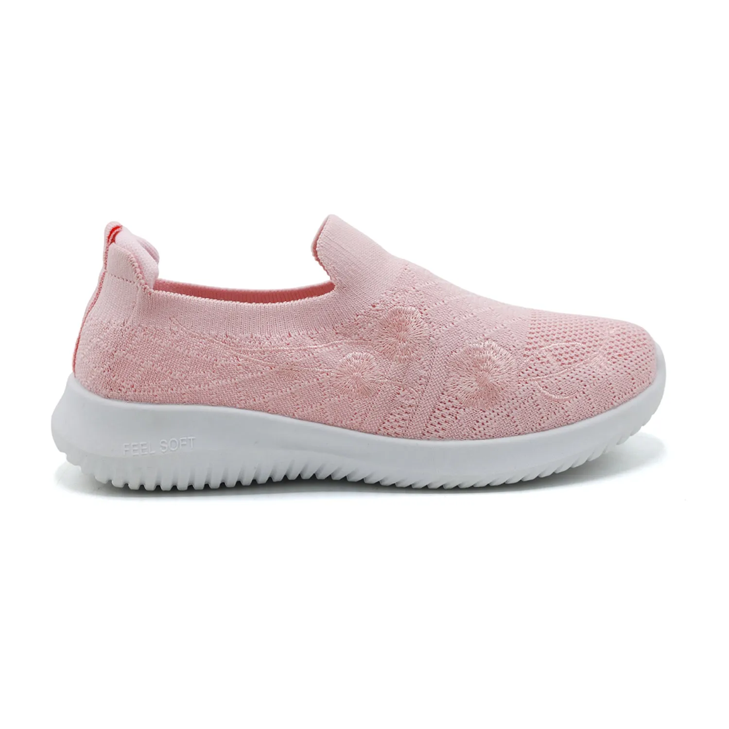 Slip on Skechers L-603 - Pink