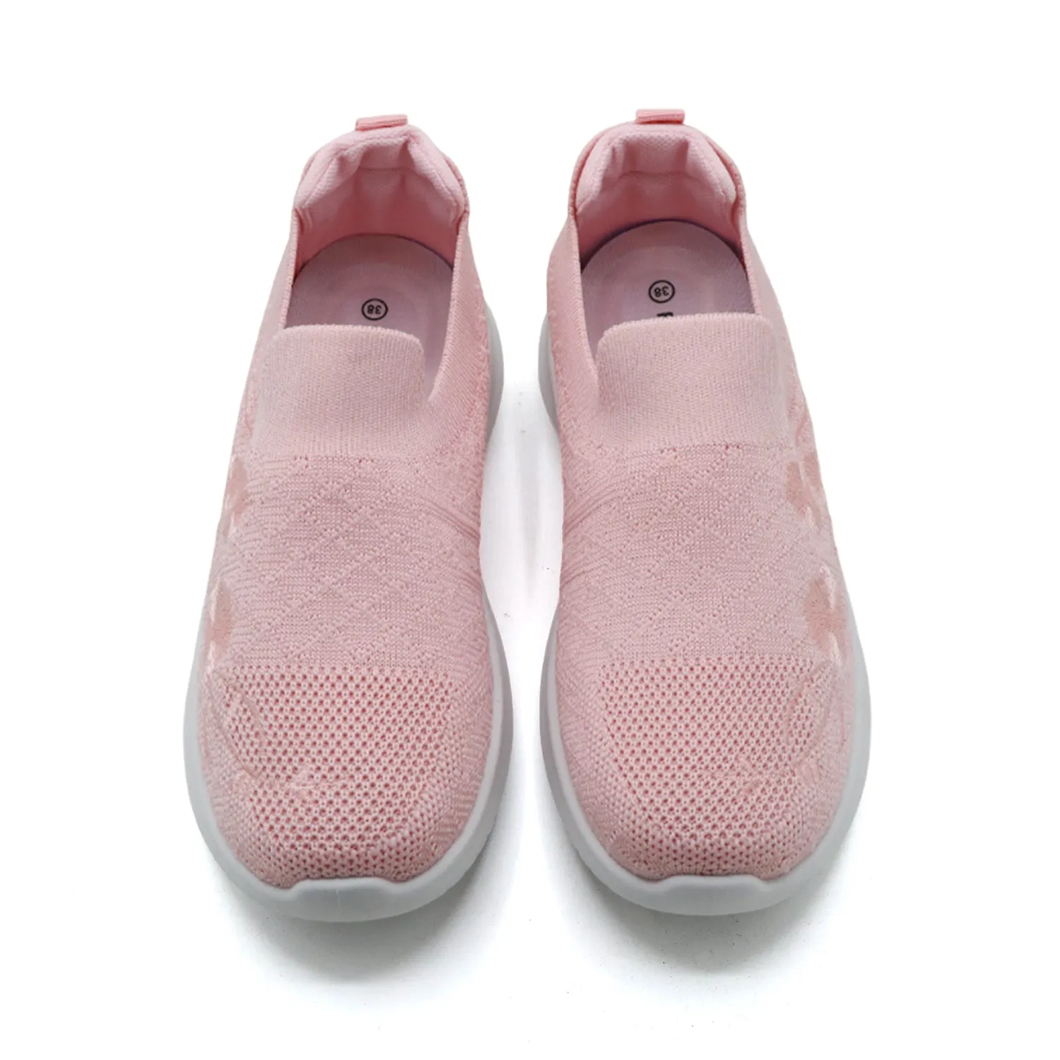 Slip on Skechers L-603 - Pink