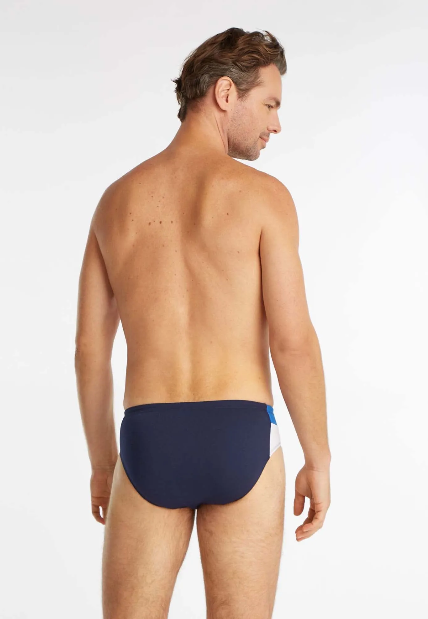 Slip zwemshort