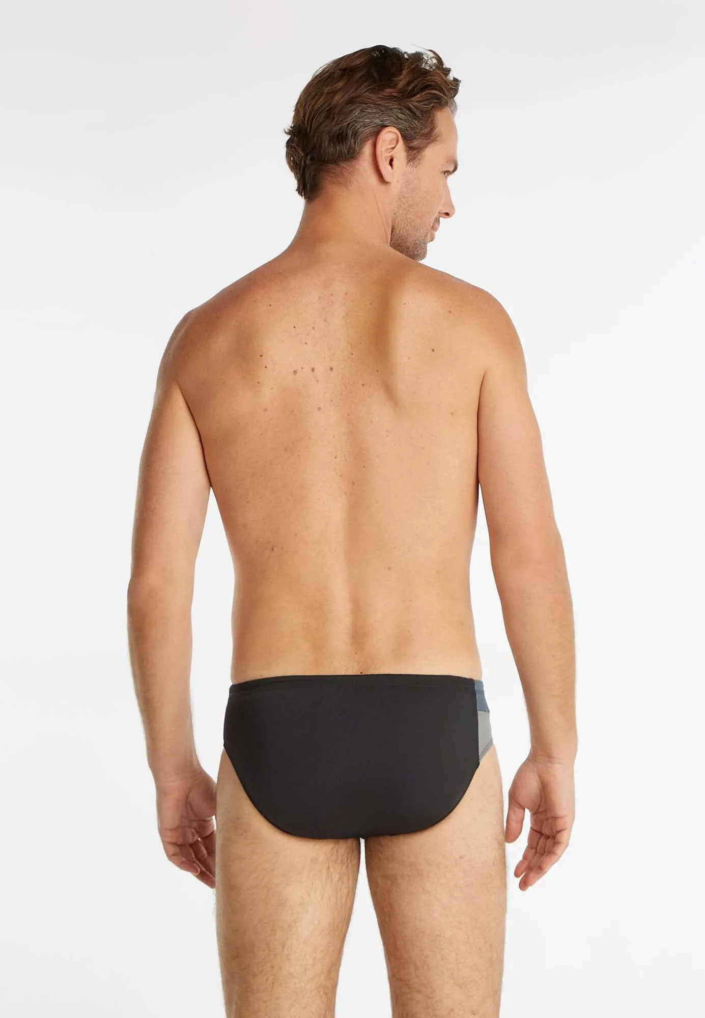 Slip zwemshort