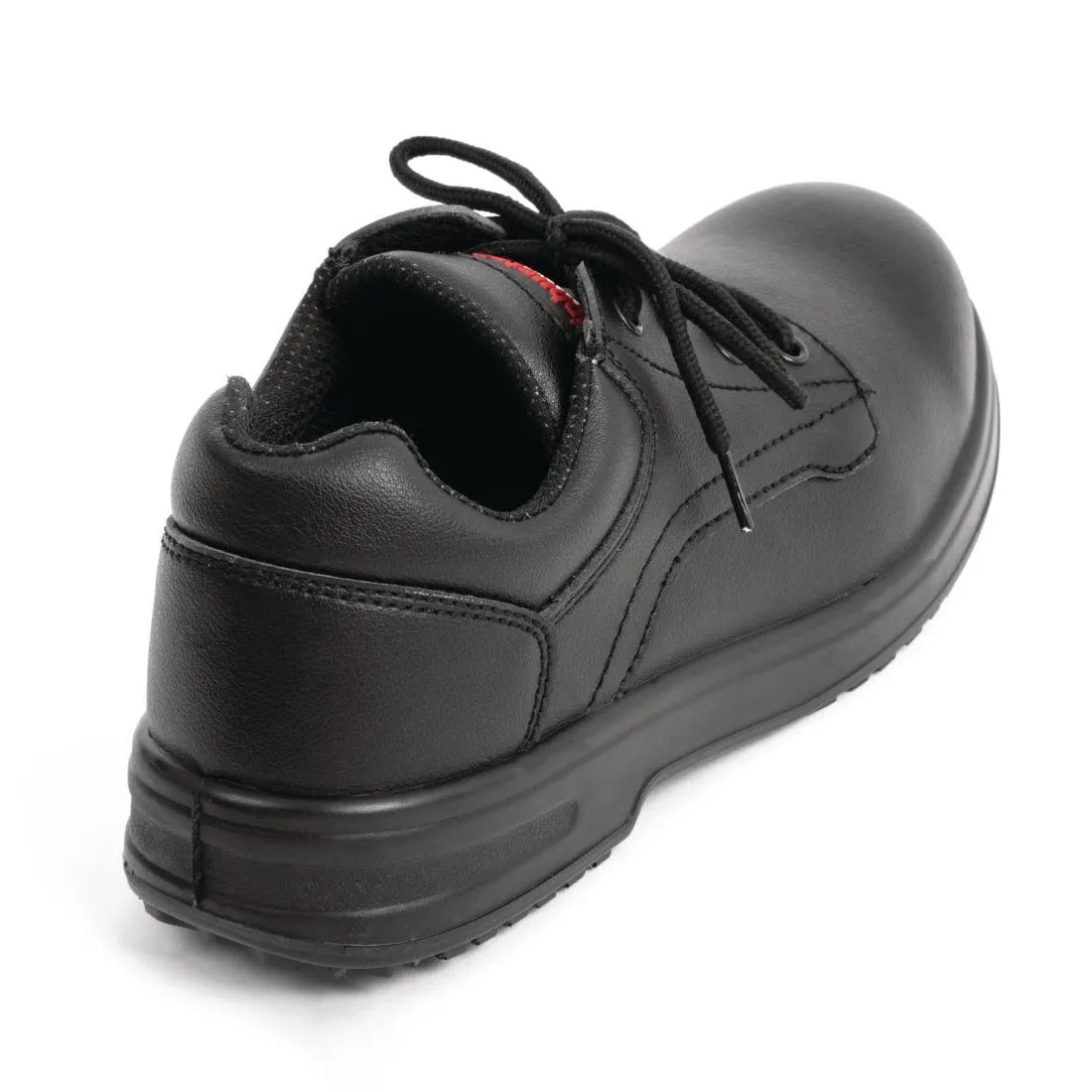Slipbuster Basic Shoes Slip Resistant Black 38