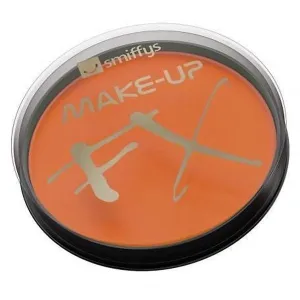 Smiffy's Make Up Fx, Orange Paint