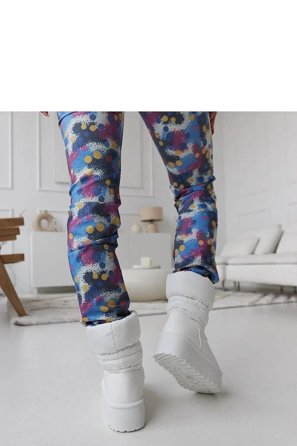 Snow boots Solea