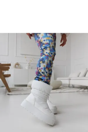 Snow boots Solea