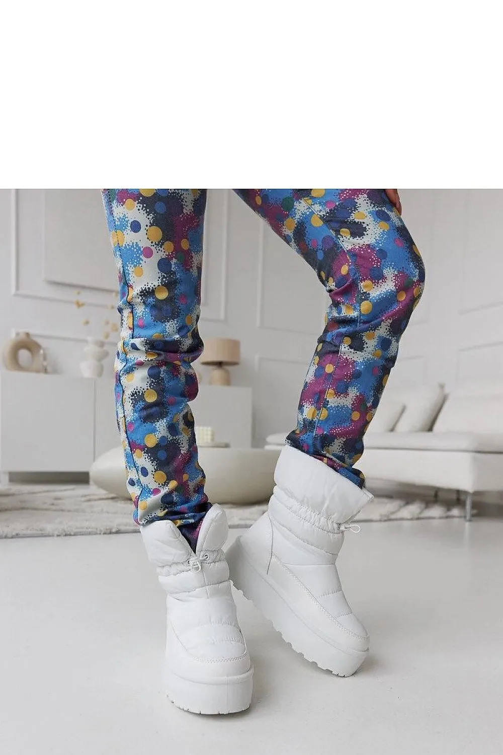 Snow boots Solea