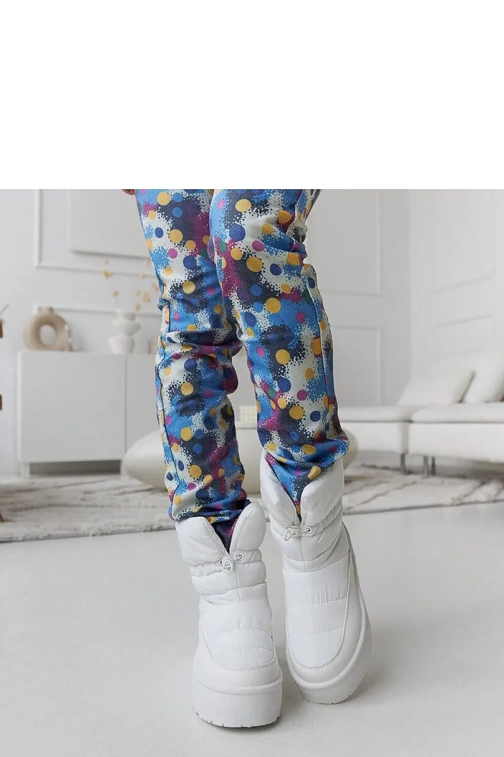 Snow boots Solea