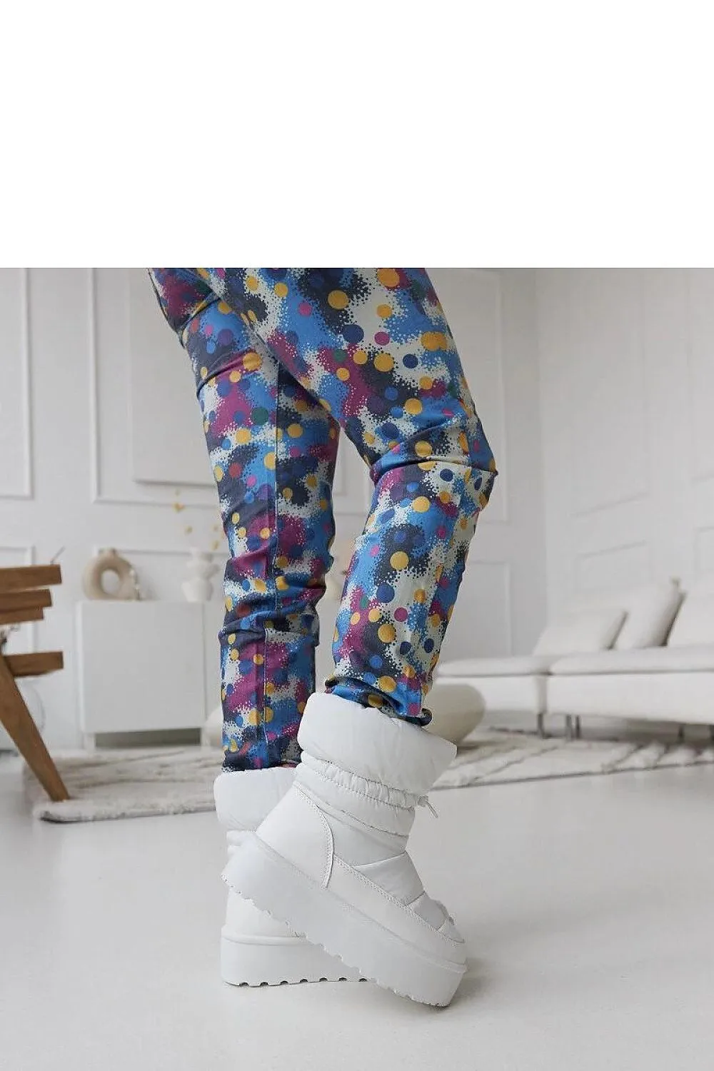 Snow boots Solea