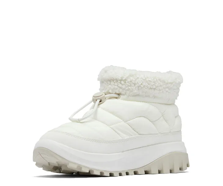 Snowtrot Shorty Shoes