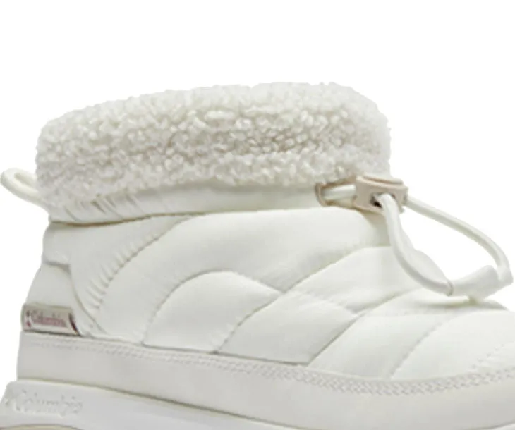 Snowtrot Shorty Shoes