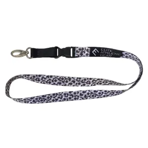 Soccer Lanyard | Elite Athletic Gear