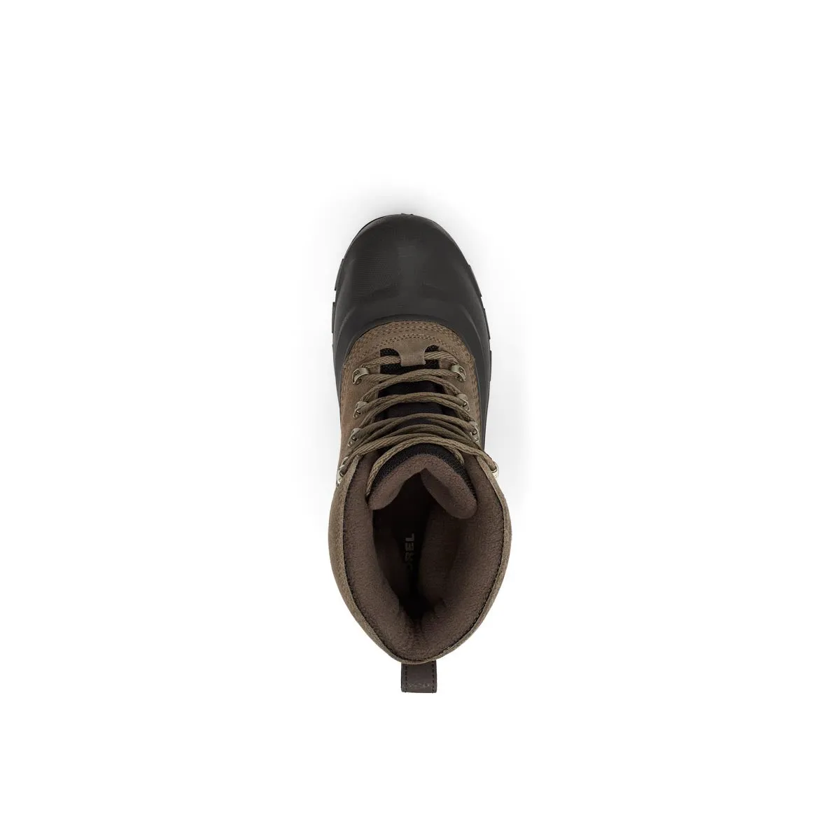 Sorel BUXTNLC Men's Buxton Lace Waterproof