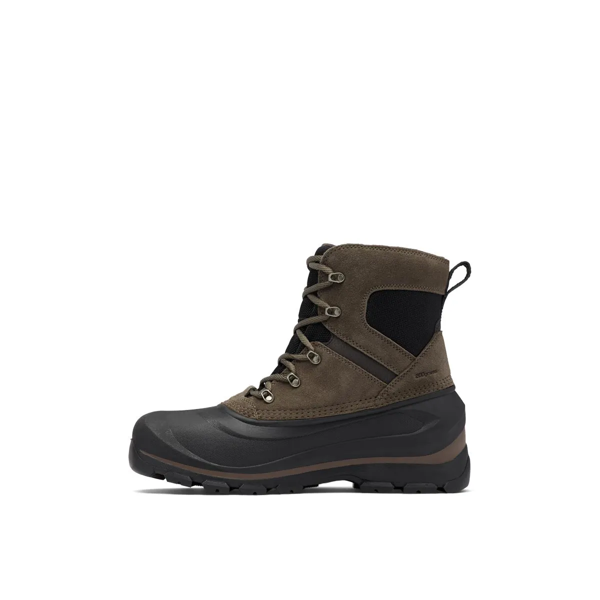 Sorel BUXTNLC Men's Buxton Lace Waterproof
