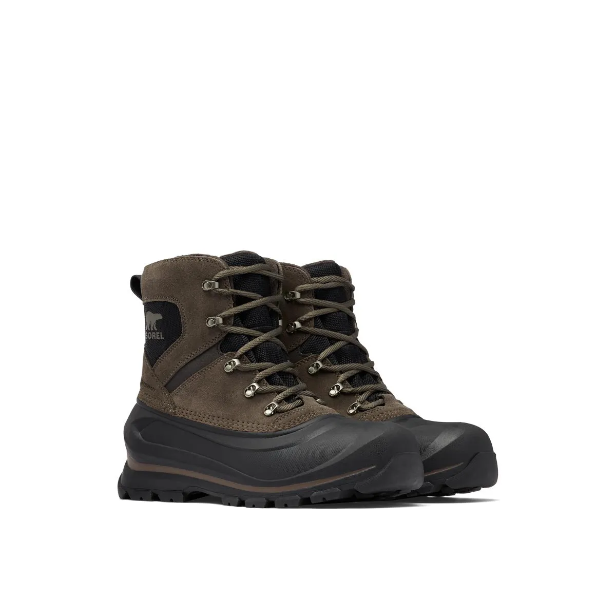 Sorel BUXTNLC Men's Buxton Lace Waterproof