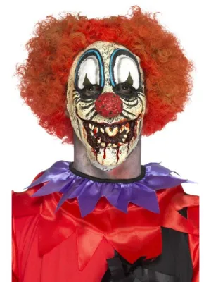 Special Effects Clown Prosthetic