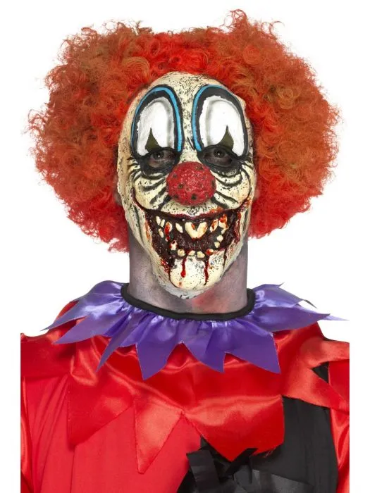 Special Effects Clown Prosthetic