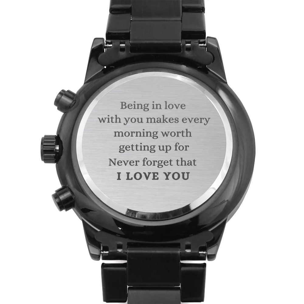 Special gift for him
