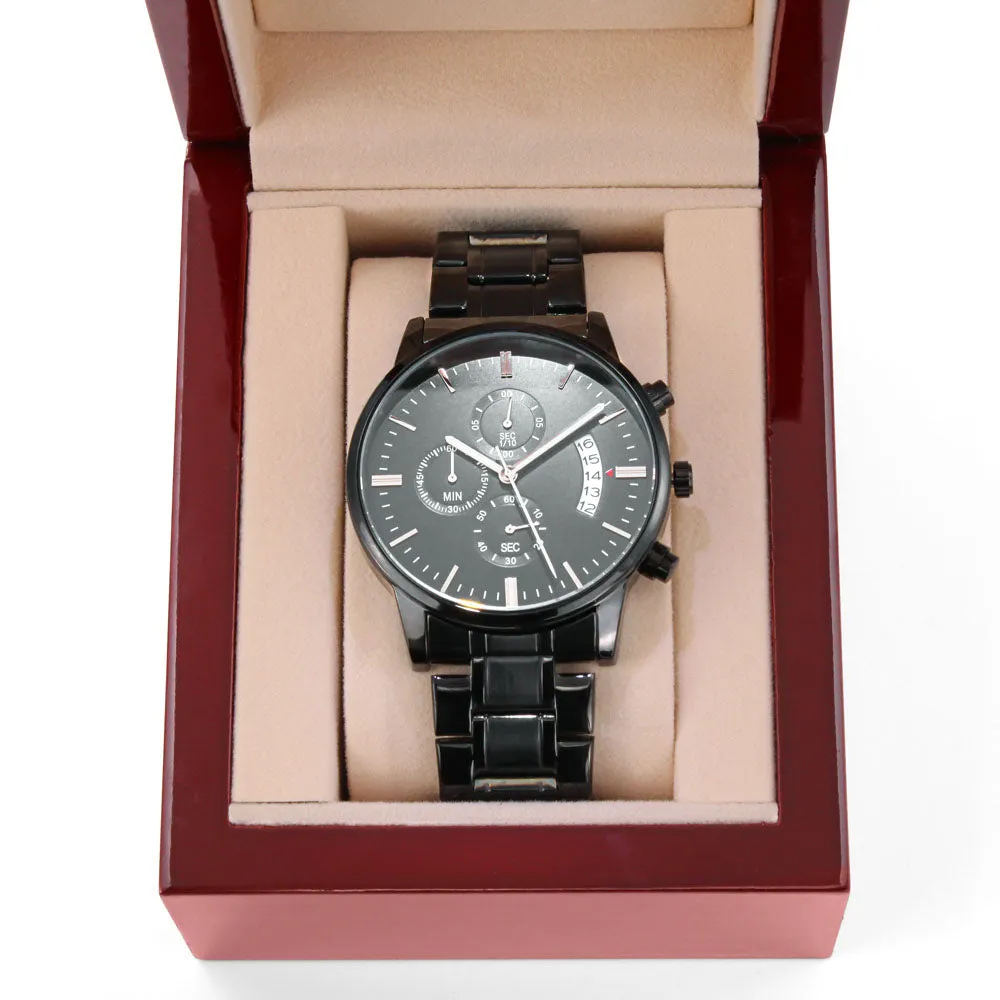 Special gift for him