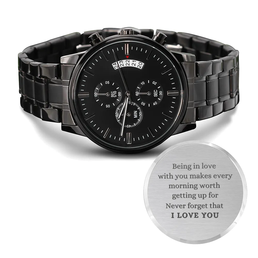 Special gift for him