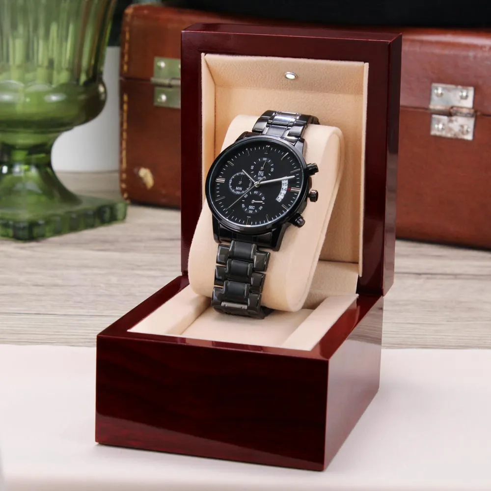 Special gift for him