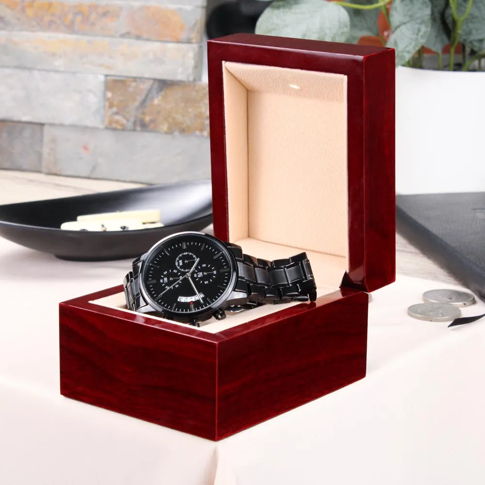 Special gift for him