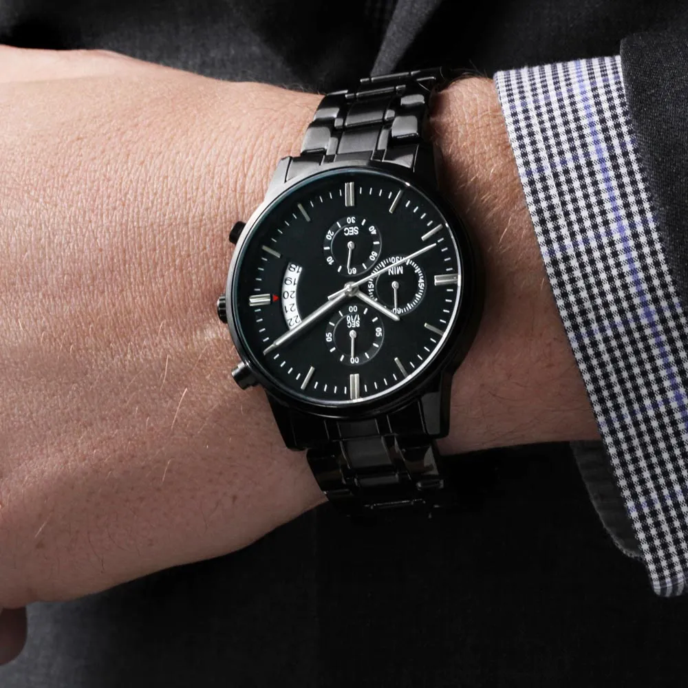 Special gift for him