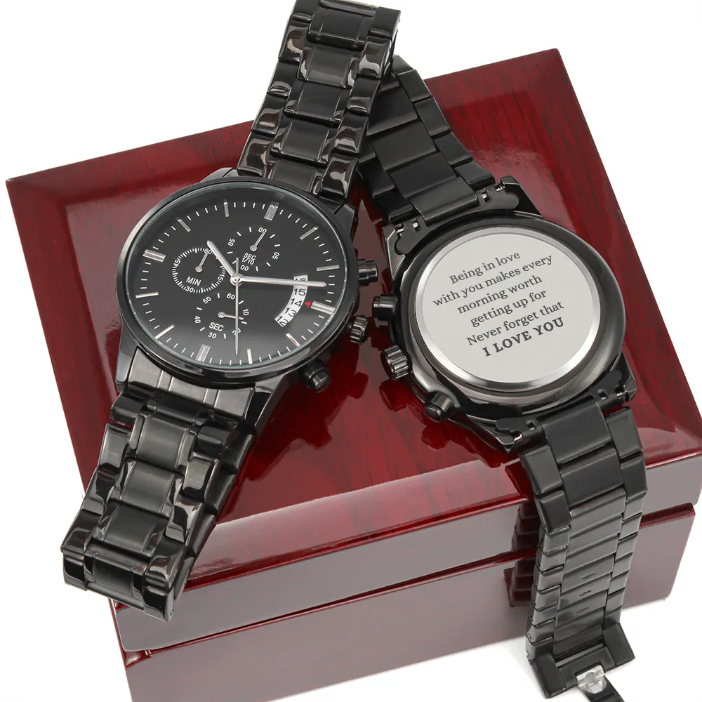 Special gift for him