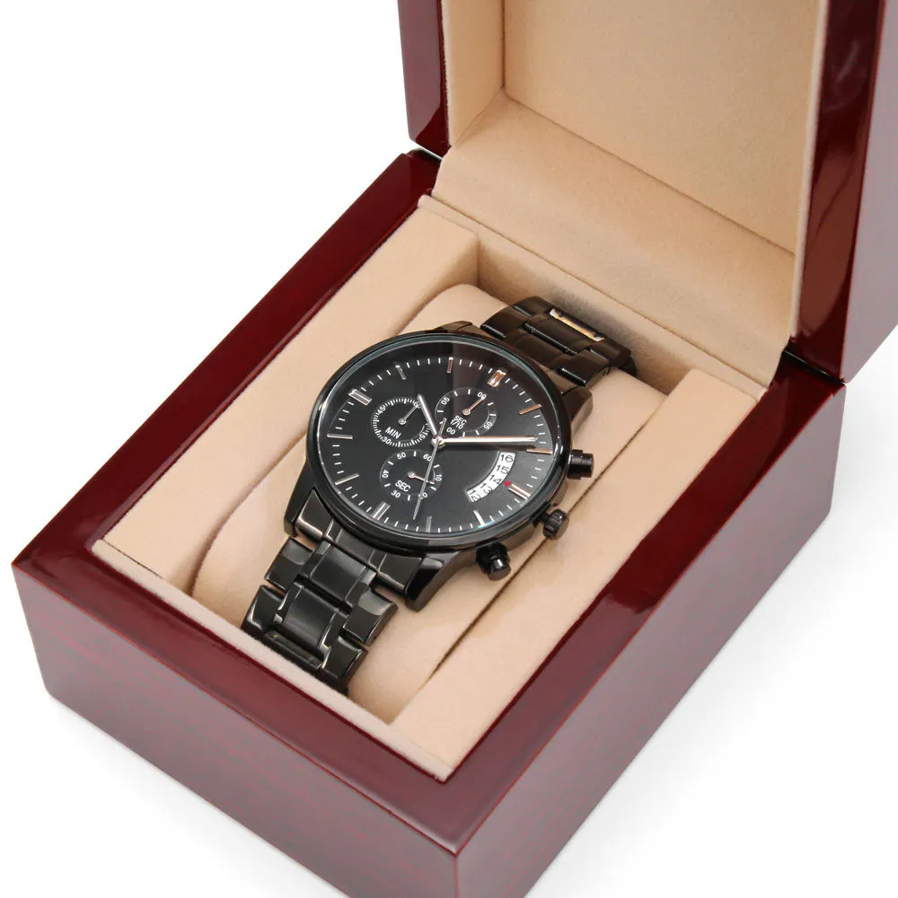 Special gift for him