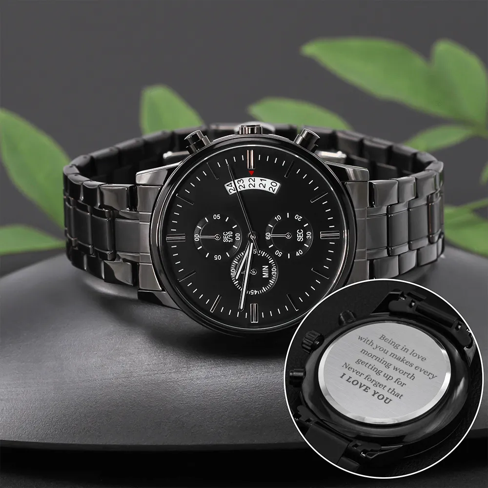 Special gift for him