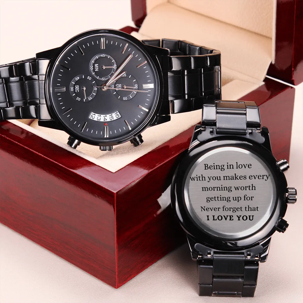 Special gift for him