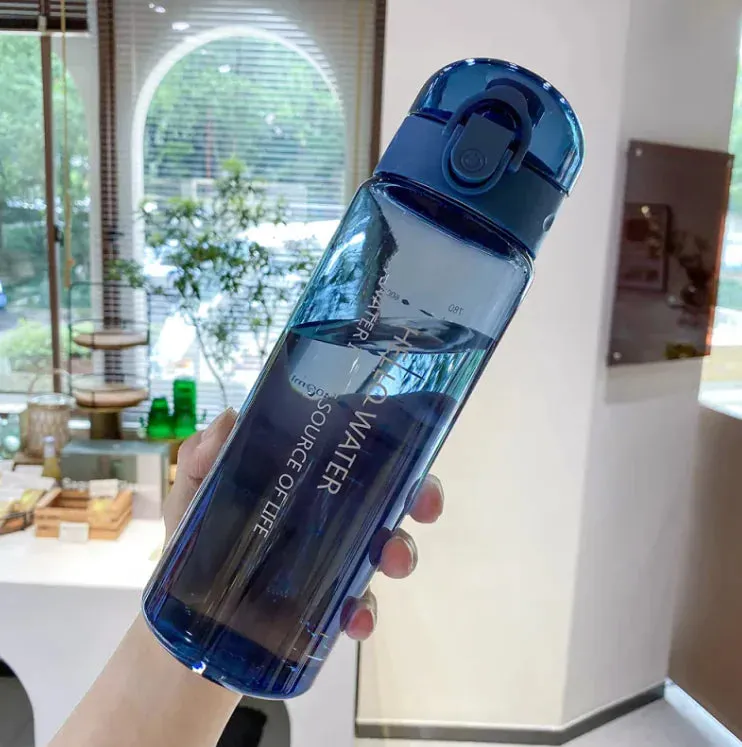 Special Water bottles