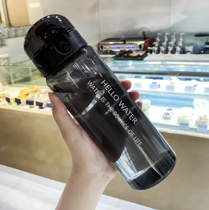 Special Water bottles