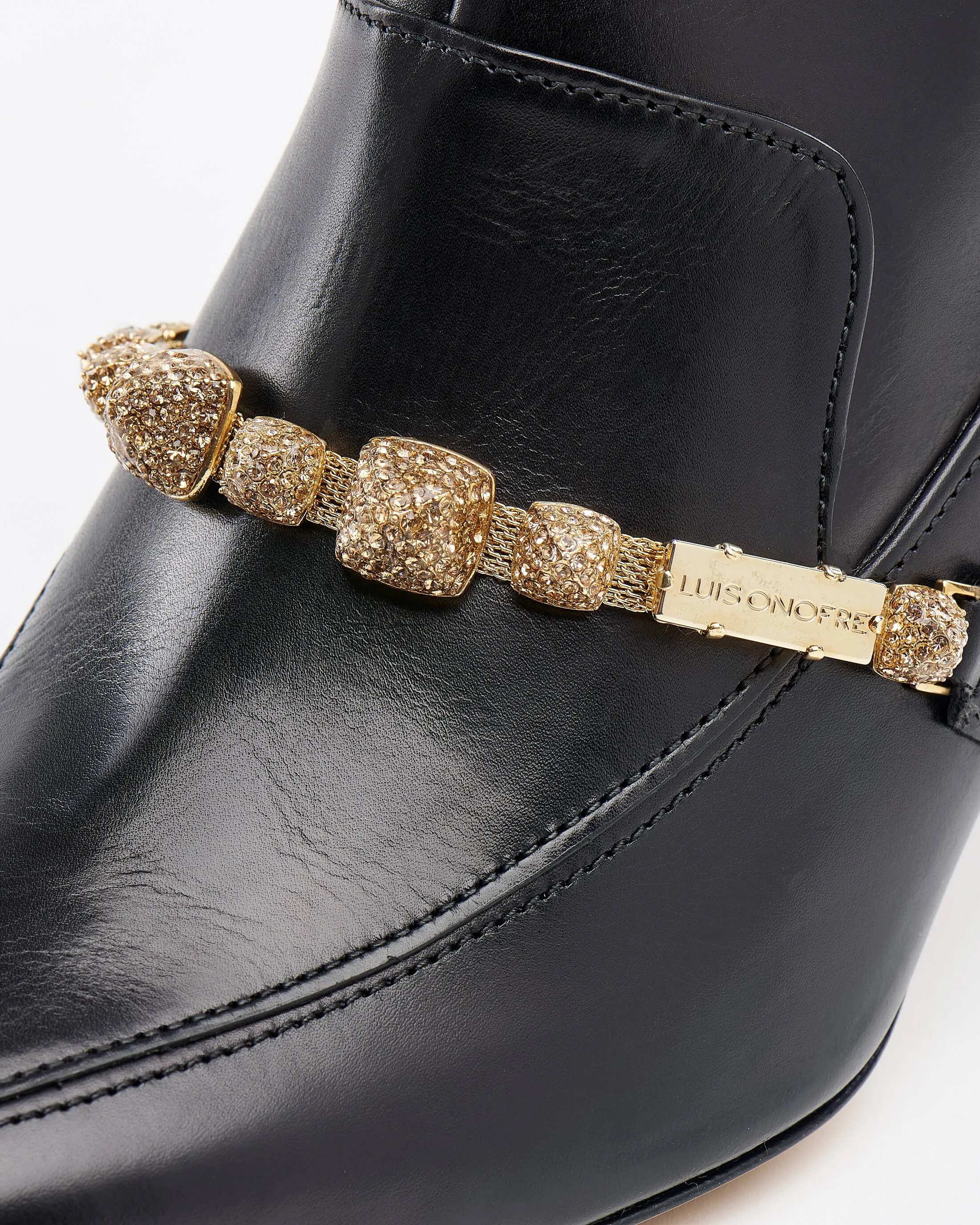 Spike Black