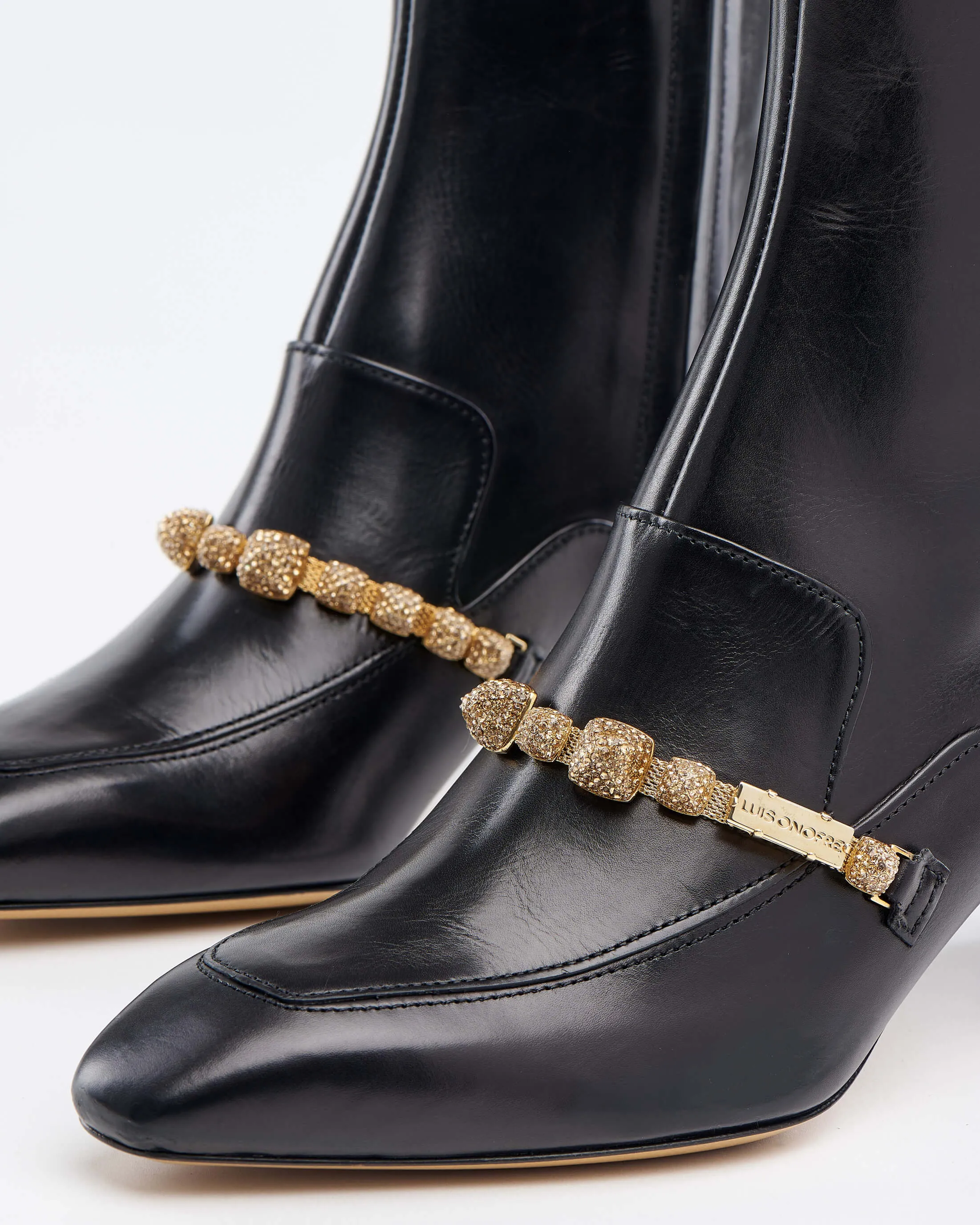 Spike Black