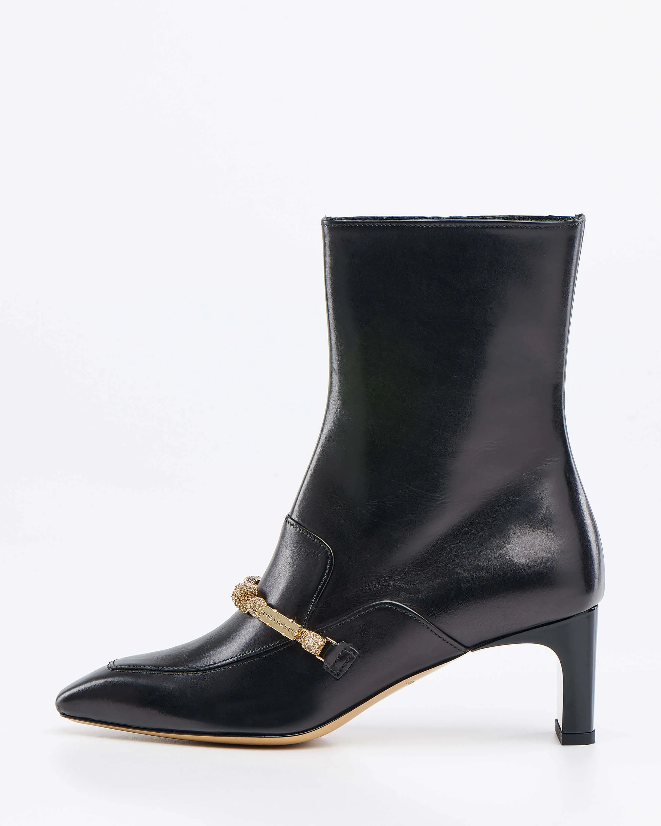 Spike Black