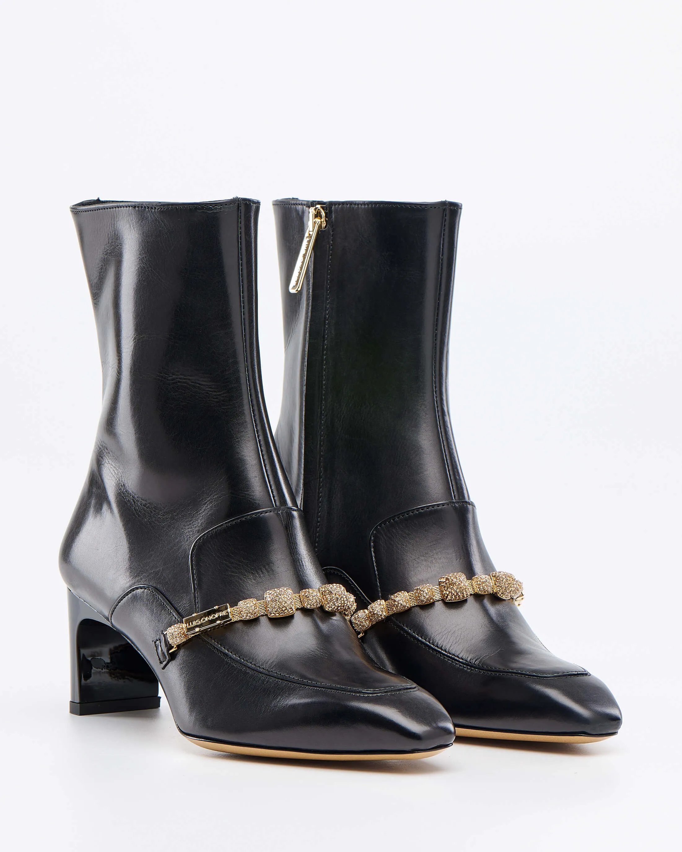 Spike Black