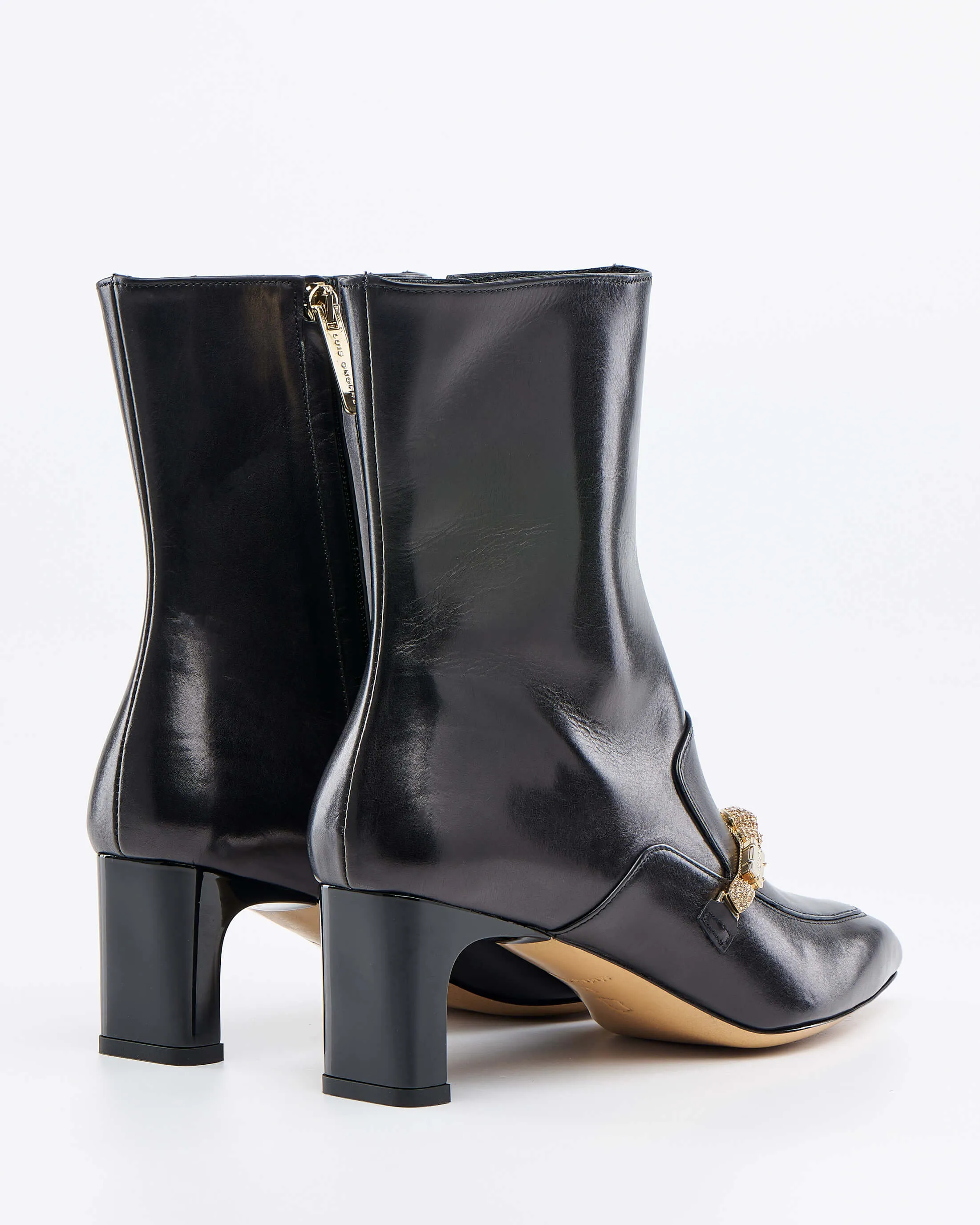 Spike Black