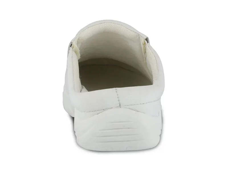 Spring Step Blaine - Men's Slip Resistant Clog
