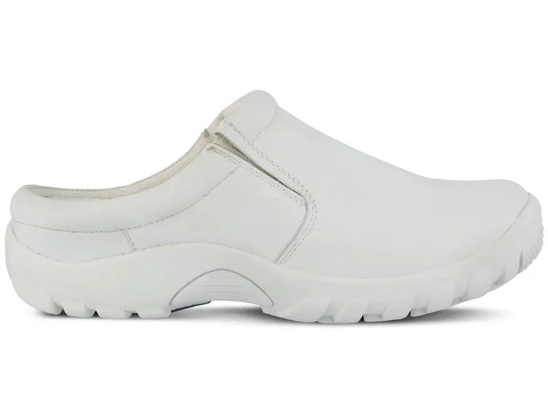 Spring Step Blaine - Men's Slip Resistant Clog