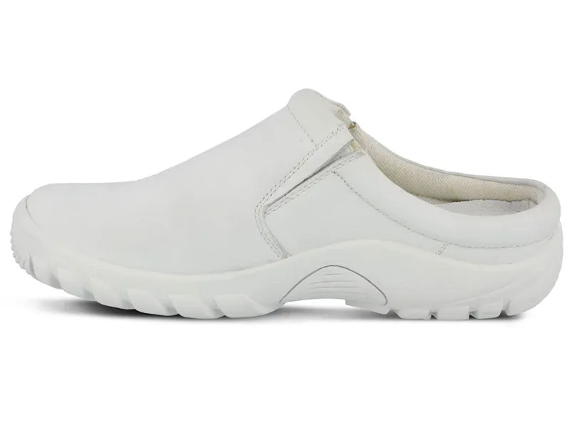 Spring Step Blaine - Men's Slip Resistant Clog