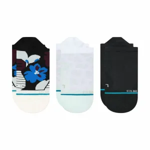 Stance Womens Cheatz 3-Pack Socks