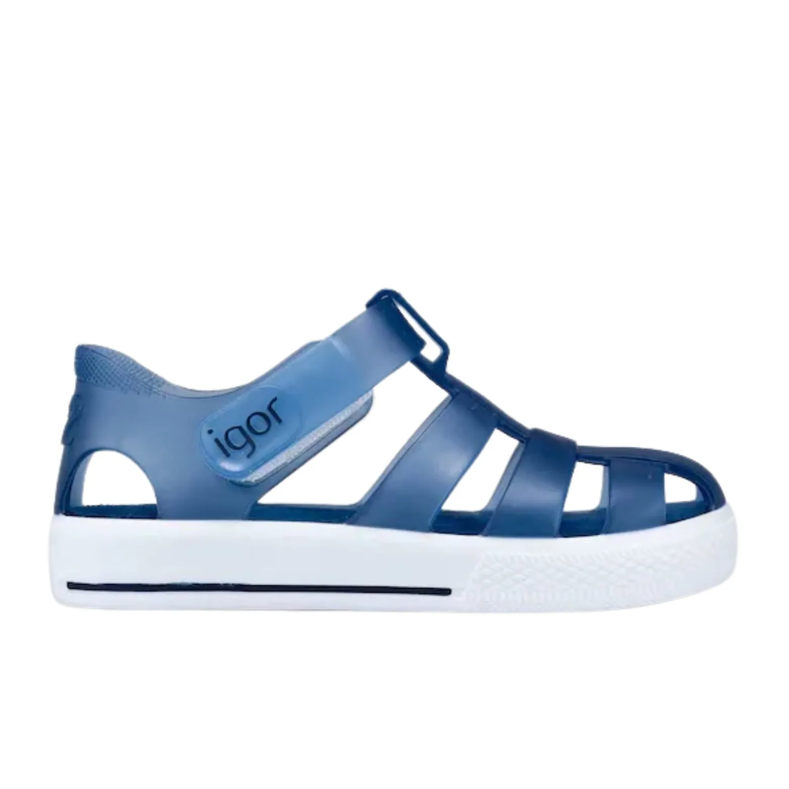 Star water shoes | Navy