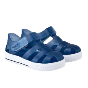 Star water shoes | Navy