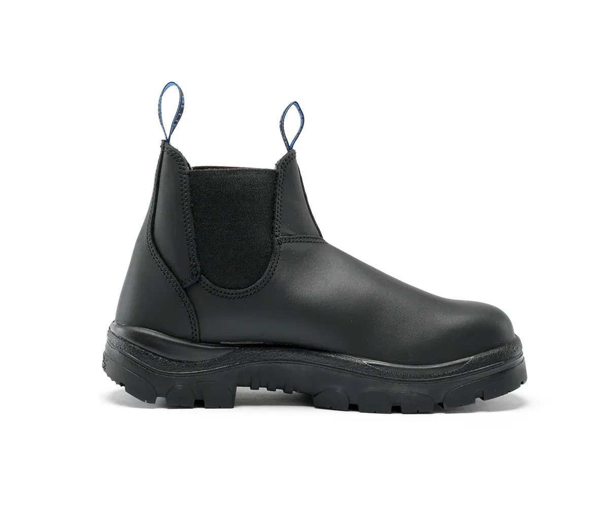 Steel Blue Hobart Slip-on 312101