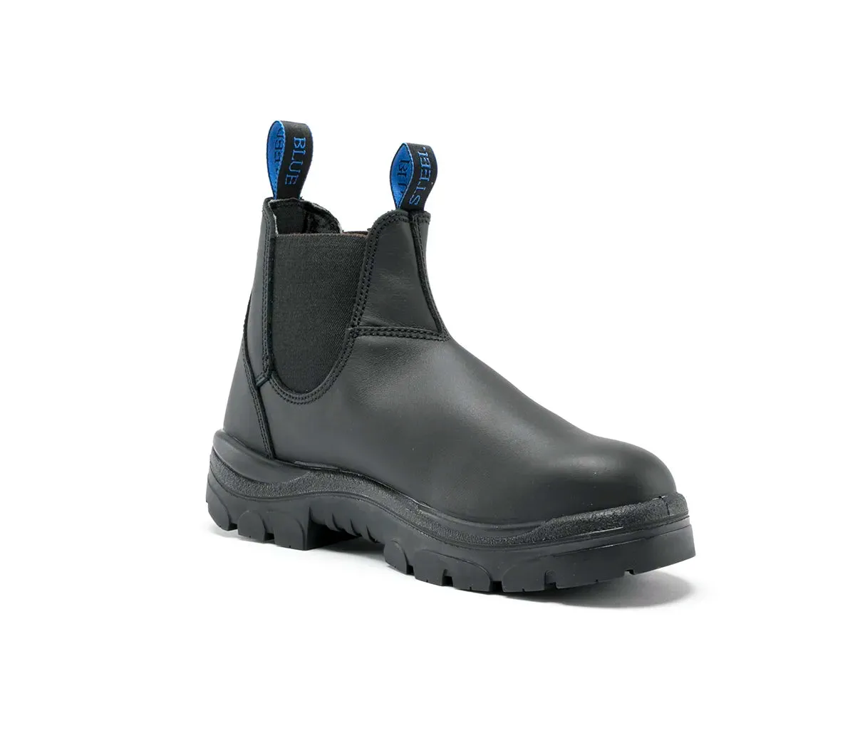 Steel Blue Hobart Slip-on 312101