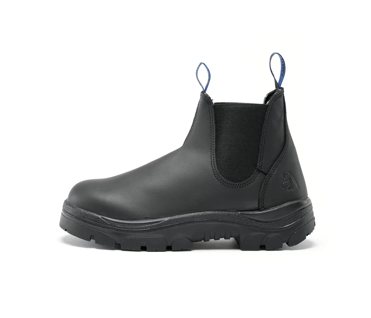 Steel Blue Hobart Slip-on 312101