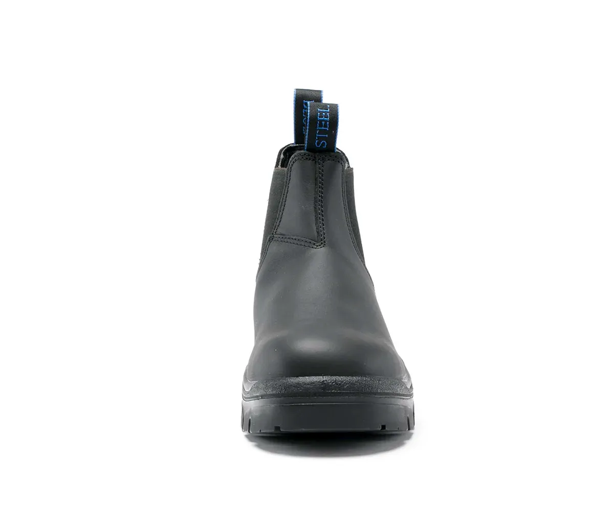 Steel Blue Hobart Slip-on 312101