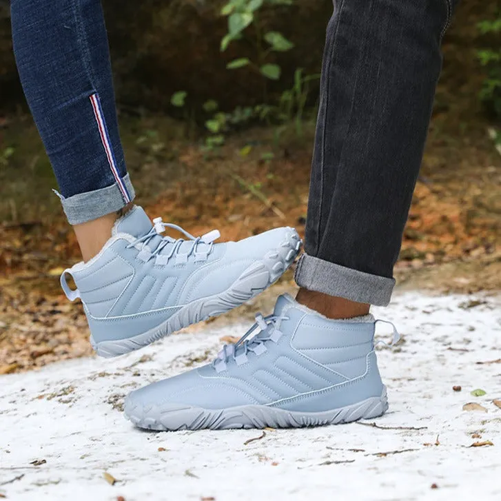 Stone - Orthopedic Barefoot Shoes