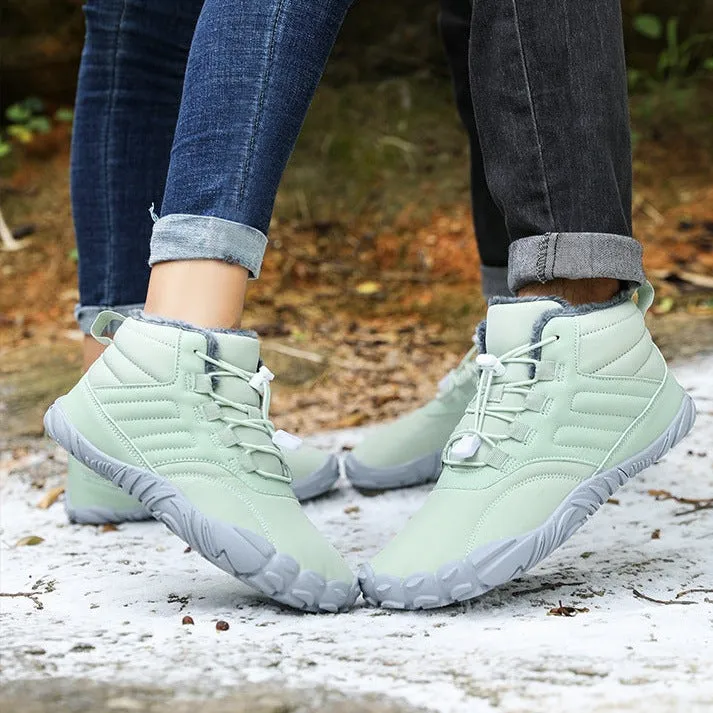 Stone - Orthopedic Barefoot Shoes